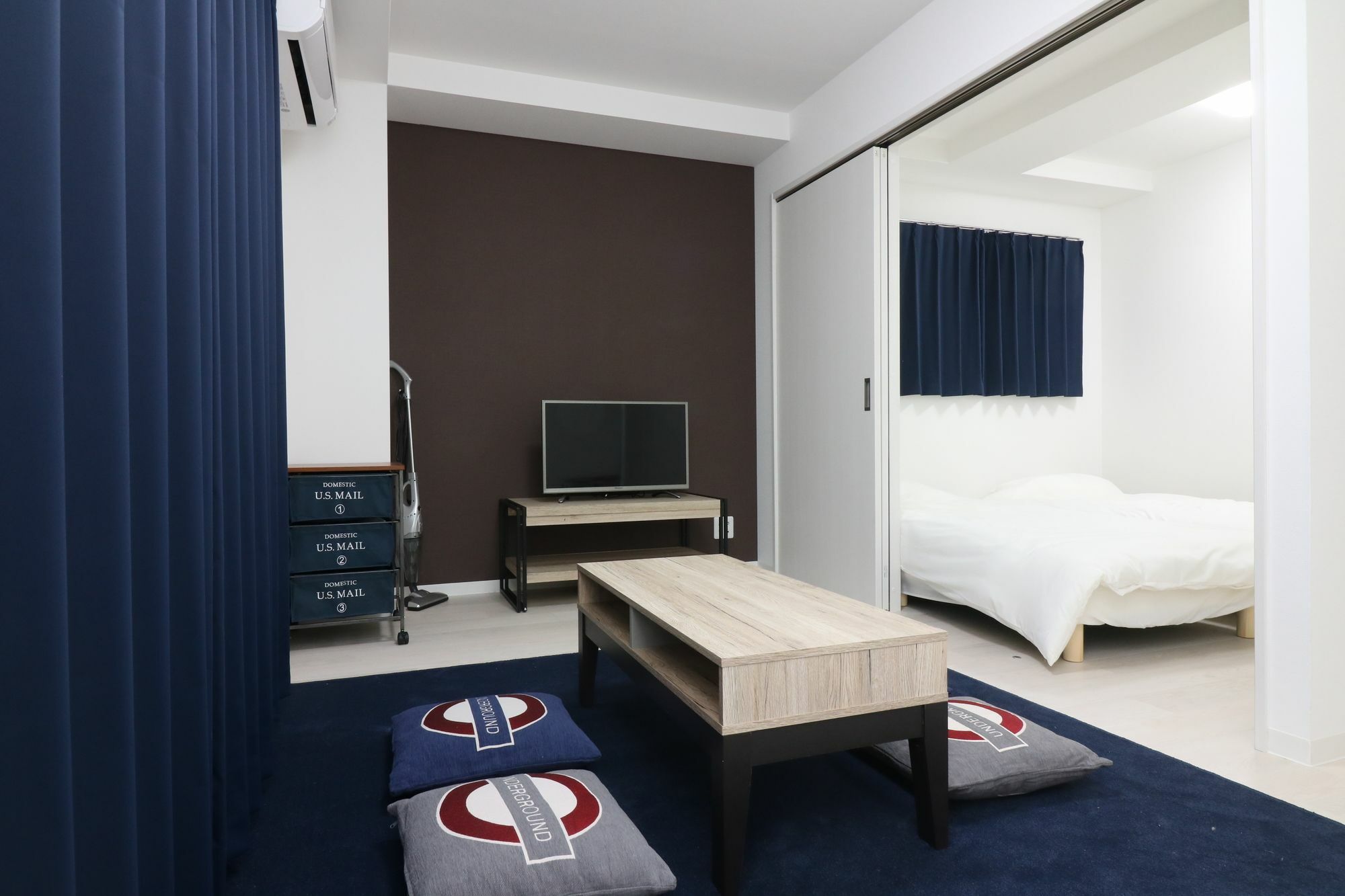 Hg Cozy Hotel No 50 蒲生四丁目駅前 오사카 외부 사진