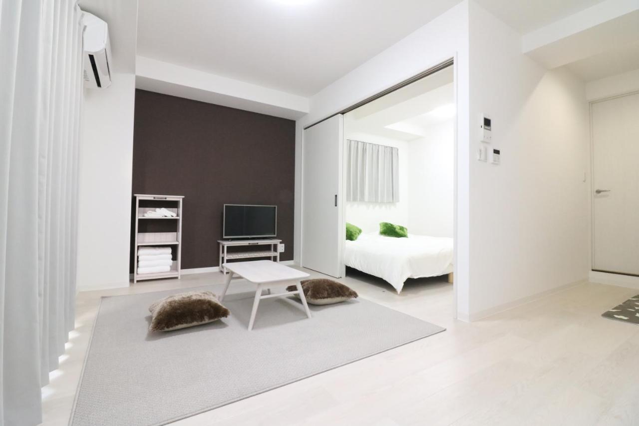 Hg Cozy Hotel No 50 蒲生四丁目駅前 오사카 외부 사진
