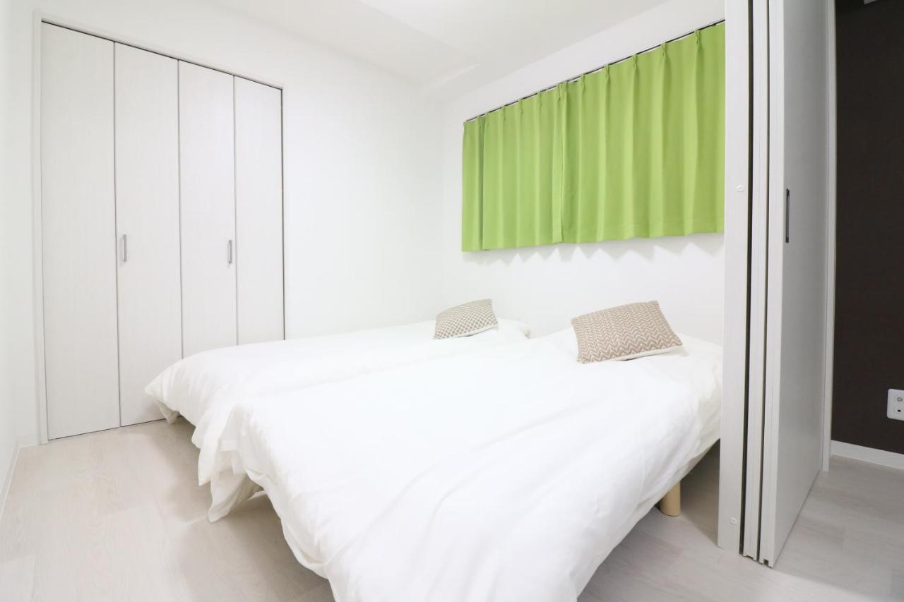 Hg Cozy Hotel No 50 蒲生四丁目駅前 오사카 외부 사진