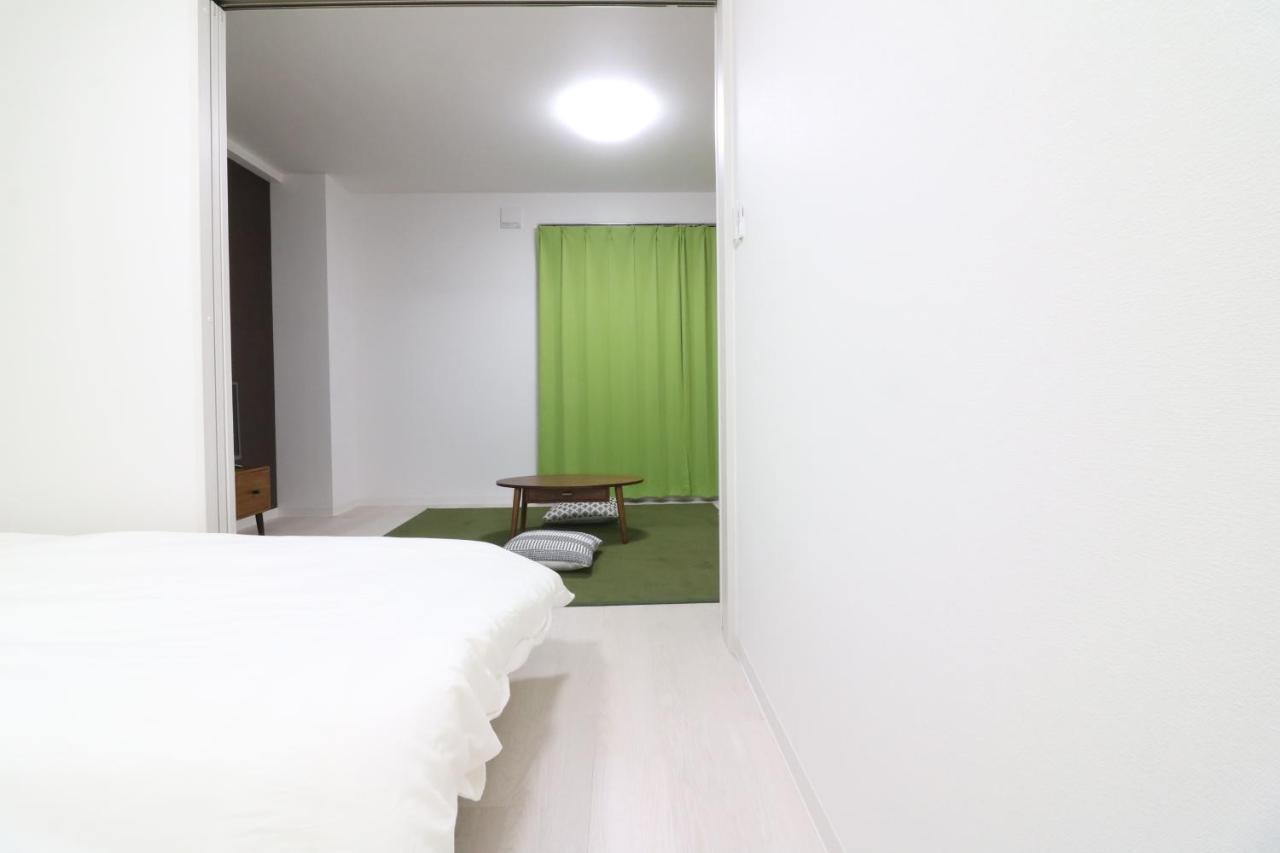 Hg Cozy Hotel No 50 蒲生四丁目駅前 오사카 외부 사진