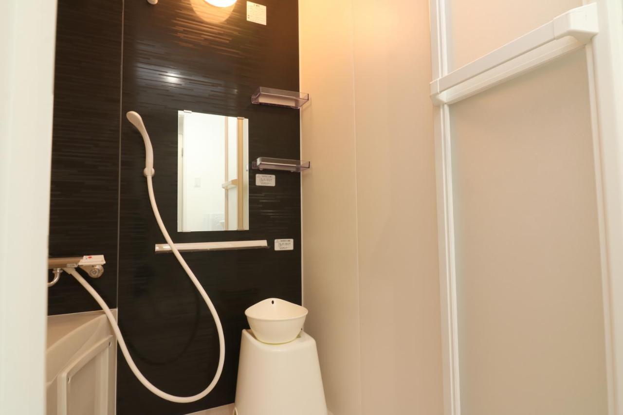 Hg Cozy Hotel No 50 蒲生四丁目駅前 오사카 외부 사진