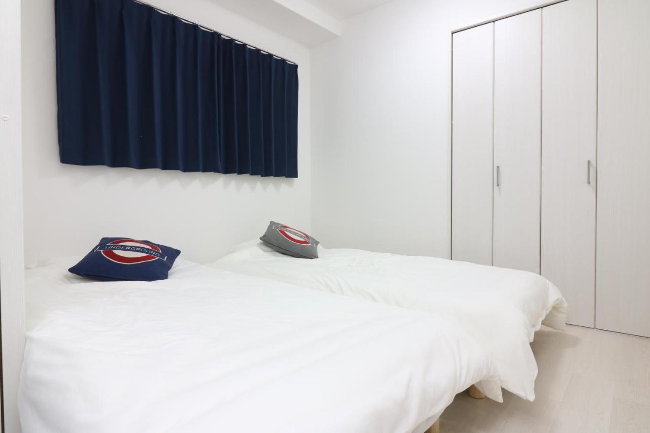 Hg Cozy Hotel No 50 蒲生四丁目駅前 오사카 외부 사진