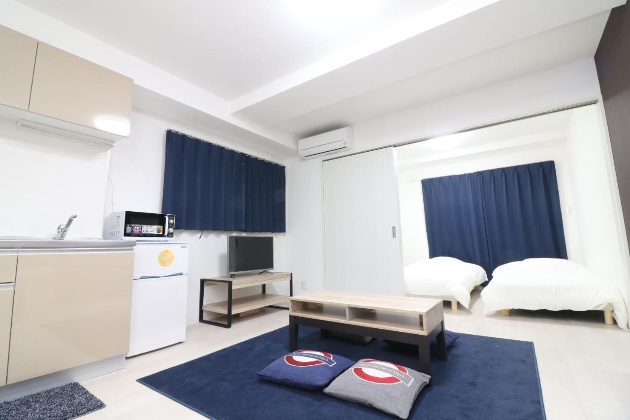 Hg Cozy Hotel No 50 蒲生四丁目駅前 오사카 외부 사진