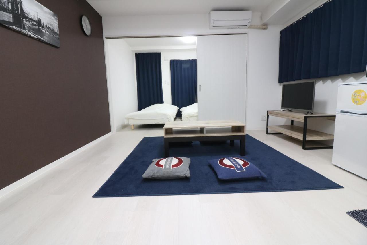 Hg Cozy Hotel No 50 蒲生四丁目駅前 오사카 외부 사진