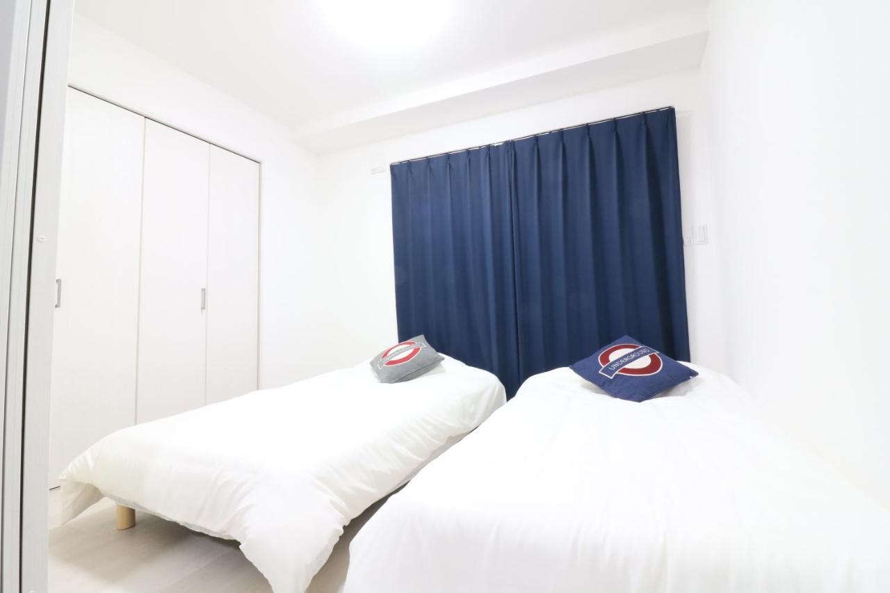 Hg Cozy Hotel No 50 蒲生四丁目駅前 오사카 외부 사진
