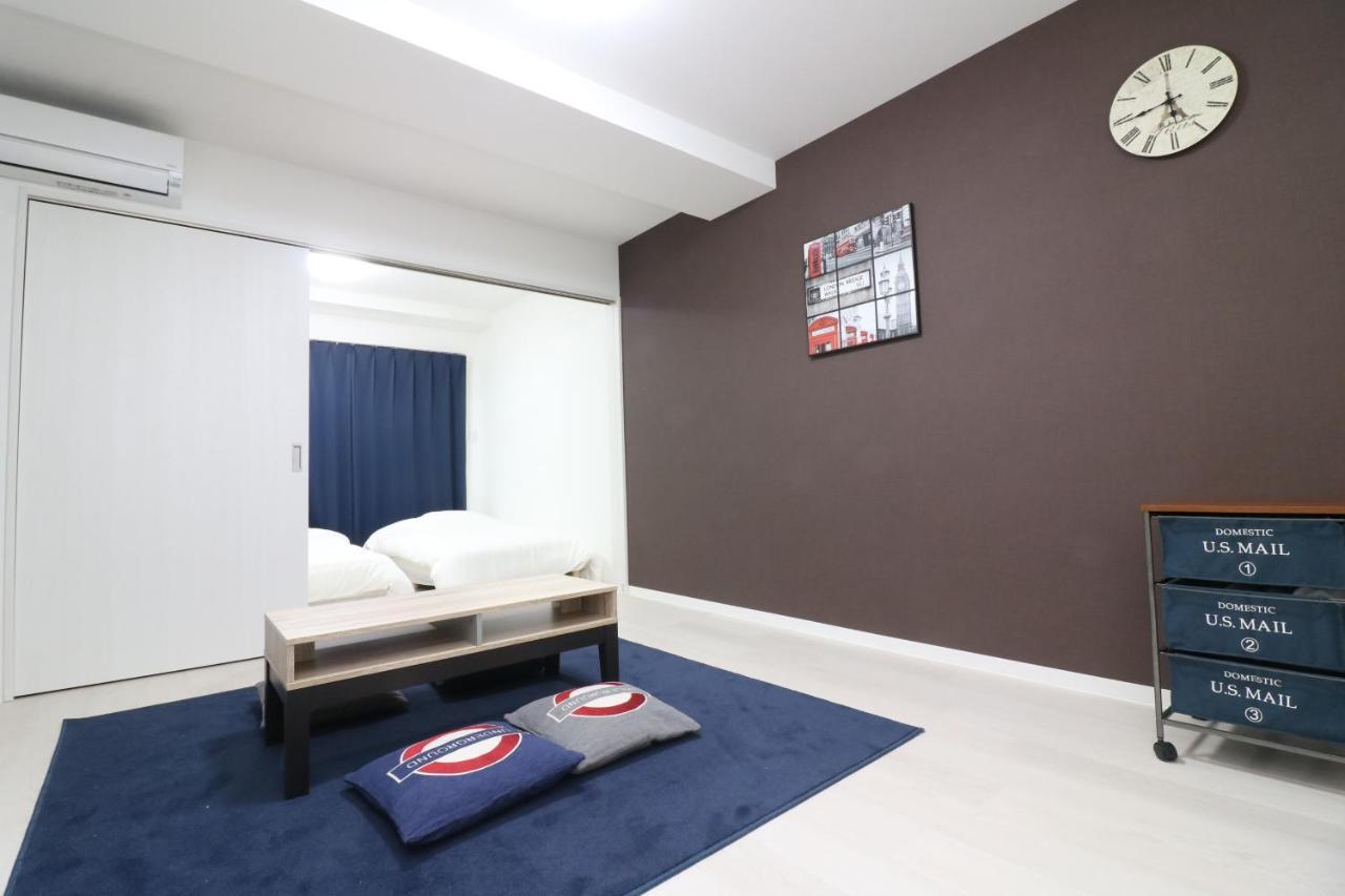 Hg Cozy Hotel No 50 蒲生四丁目駅前 오사카 외부 사진