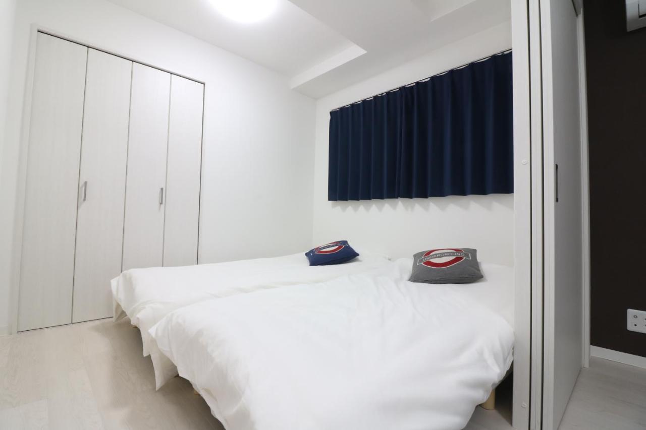 Hg Cozy Hotel No 50 蒲生四丁目駅前 오사카 외부 사진