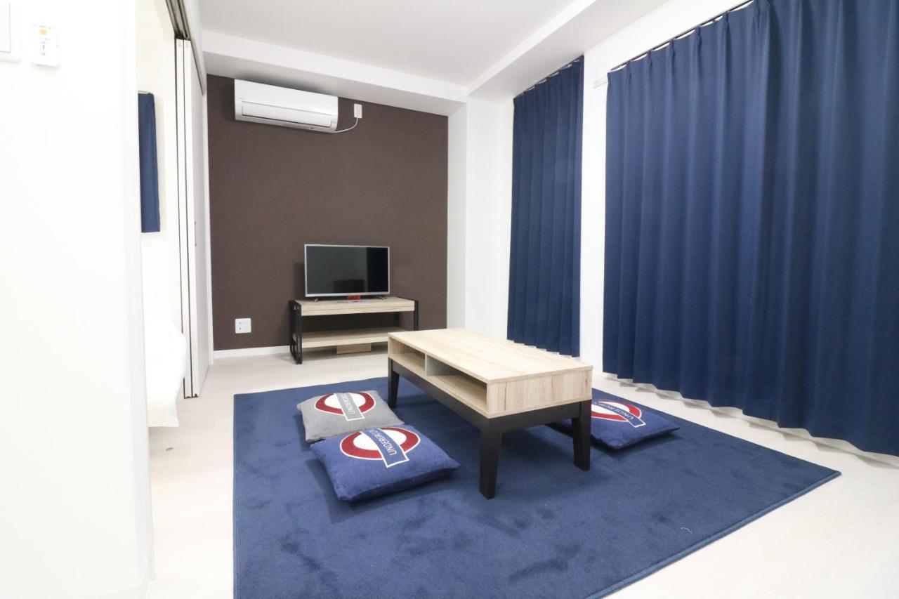 Hg Cozy Hotel No 50 蒲生四丁目駅前 오사카 외부 사진