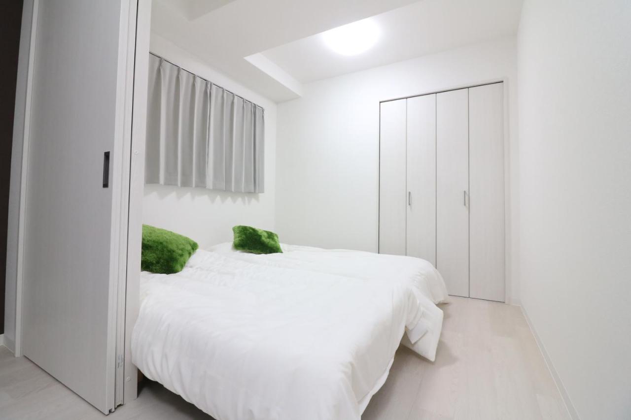 Hg Cozy Hotel No 50 蒲生四丁目駅前 오사카 외부 사진