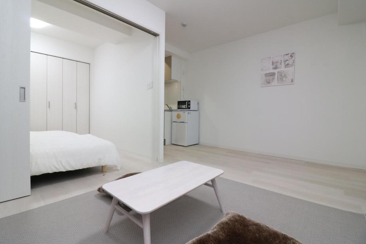 Hg Cozy Hotel No 50 蒲生四丁目駅前 오사카 외부 사진