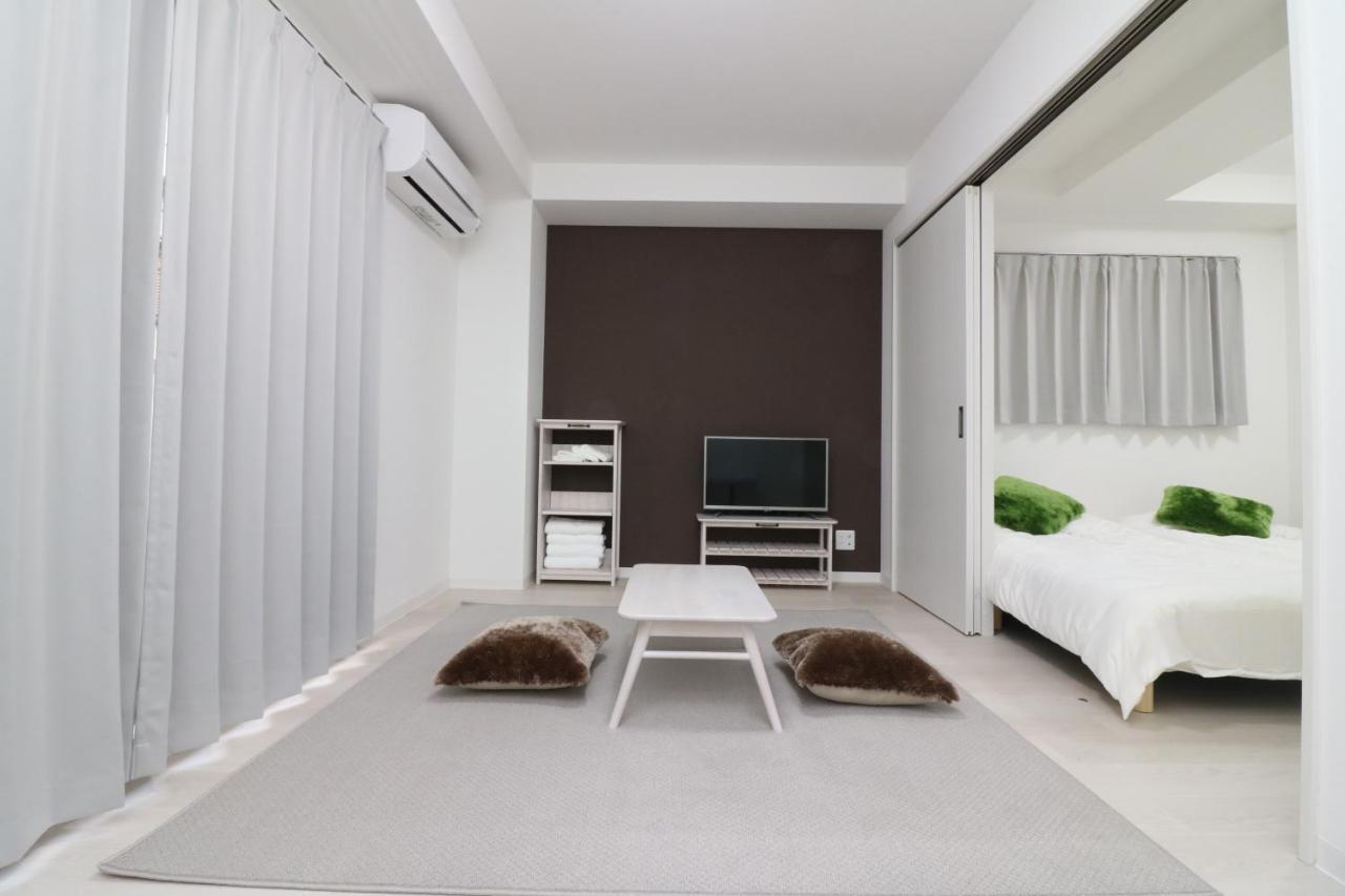 Hg Cozy Hotel No 50 蒲生四丁目駅前 오사카 외부 사진