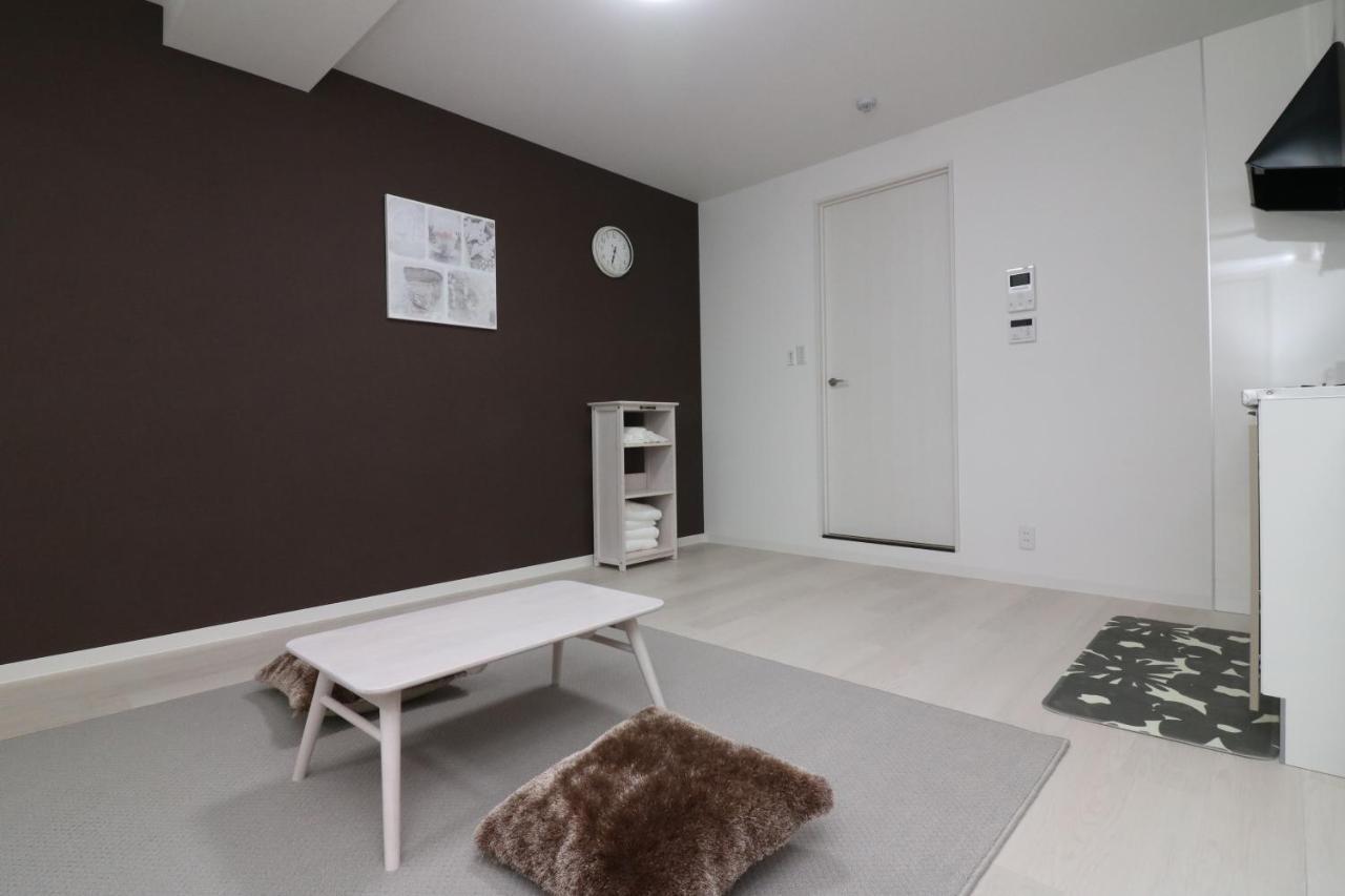 Hg Cozy Hotel No 50 蒲生四丁目駅前 오사카 외부 사진
