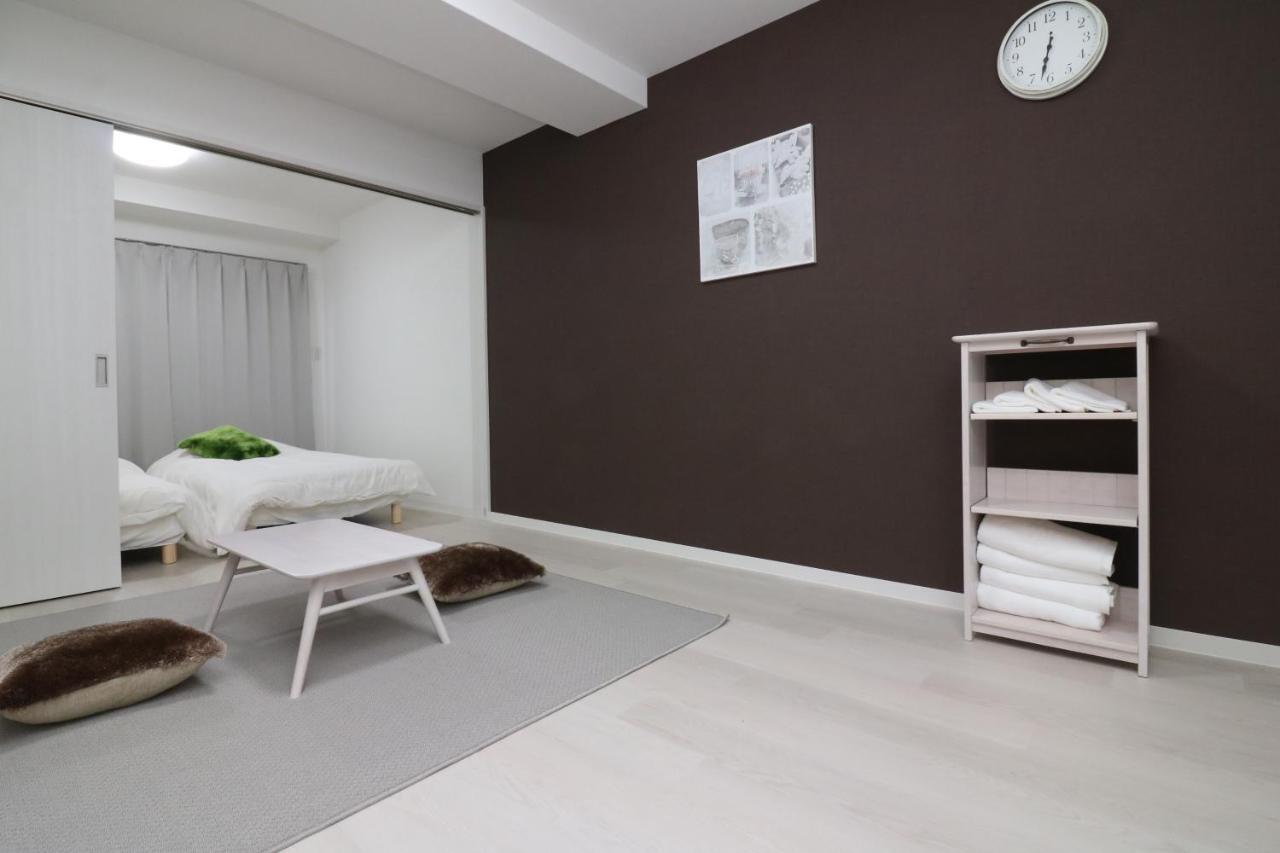 Hg Cozy Hotel No 50 蒲生四丁目駅前 오사카 외부 사진