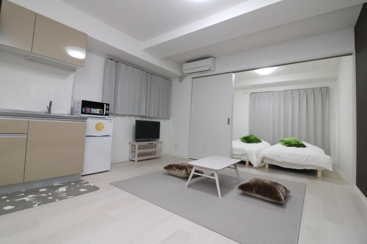 Hg Cozy Hotel No 50 蒲生四丁目駅前 오사카 외부 사진