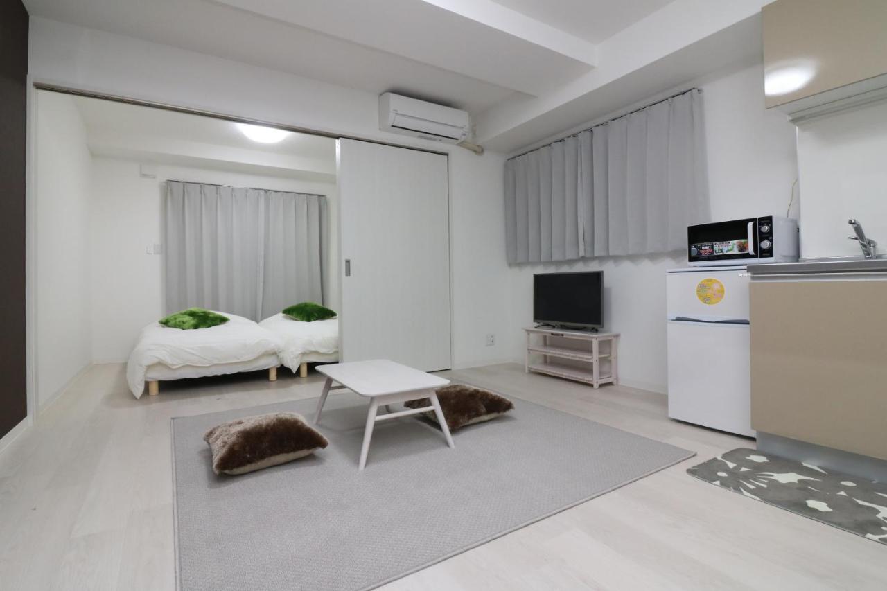 Hg Cozy Hotel No 50 蒲生四丁目駅前 오사카 외부 사진