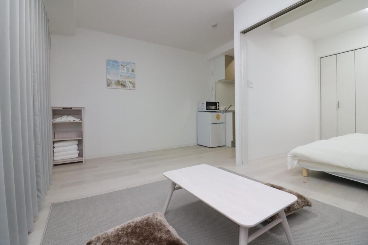 Hg Cozy Hotel No 50 蒲生四丁目駅前 오사카 외부 사진