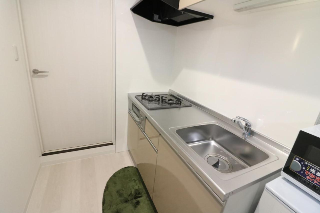 Hg Cozy Hotel No 50 蒲生四丁目駅前 오사카 외부 사진