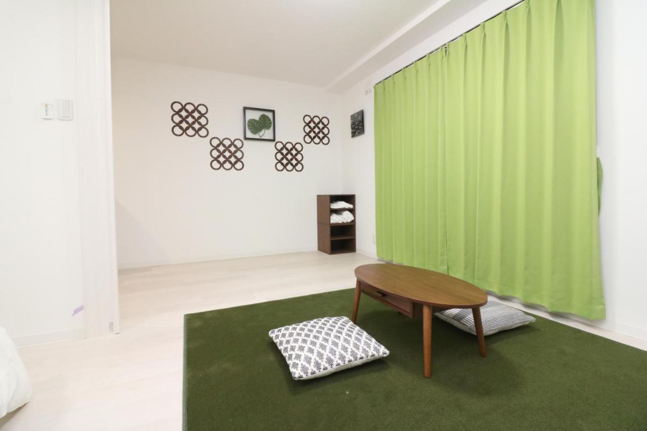 Hg Cozy Hotel No 50 蒲生四丁目駅前 오사카 외부 사진