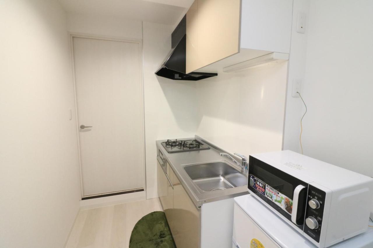 Hg Cozy Hotel No 50 蒲生四丁目駅前 오사카 외부 사진