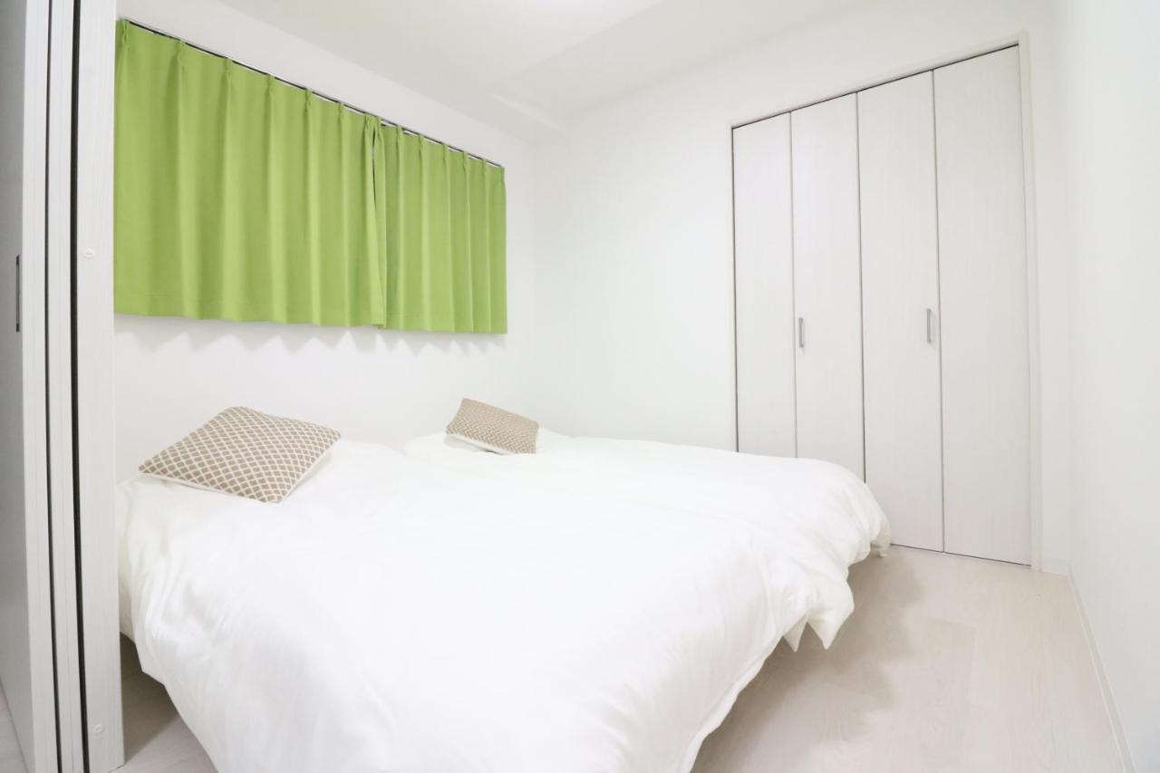 Hg Cozy Hotel No 50 蒲生四丁目駅前 오사카 외부 사진
