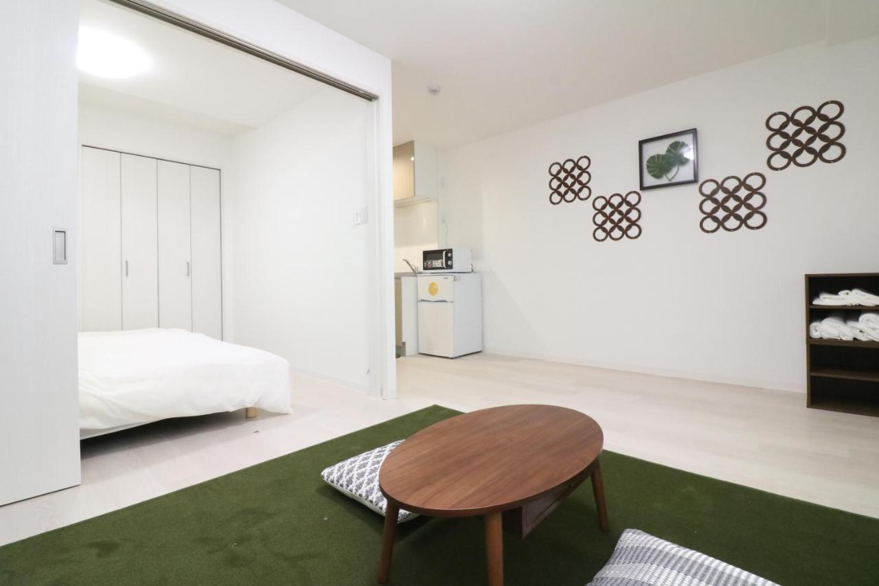 Hg Cozy Hotel No 50 蒲生四丁目駅前 오사카 외부 사진