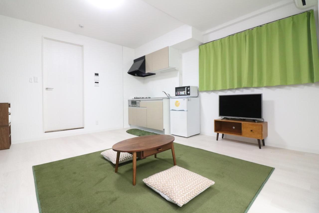 Hg Cozy Hotel No 50 蒲生四丁目駅前 오사카 외부 사진