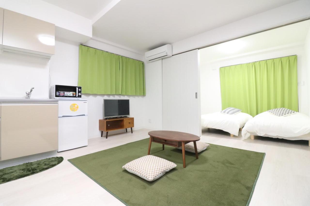 Hg Cozy Hotel No 50 蒲生四丁目駅前 오사카 외부 사진