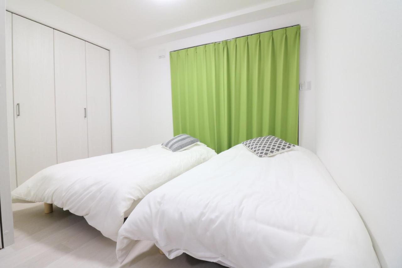 Hg Cozy Hotel No 50 蒲生四丁目駅前 오사카 외부 사진
