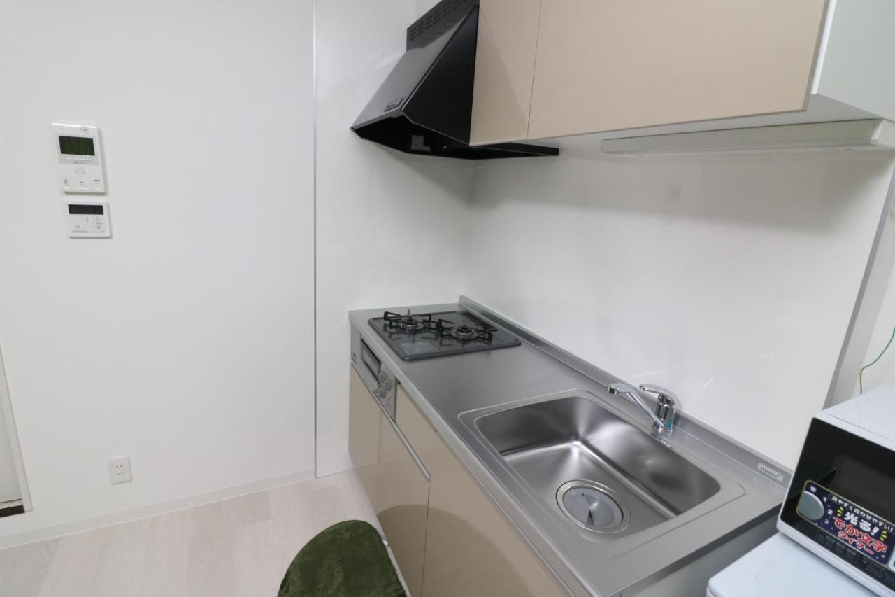Hg Cozy Hotel No 50 蒲生四丁目駅前 오사카 외부 사진