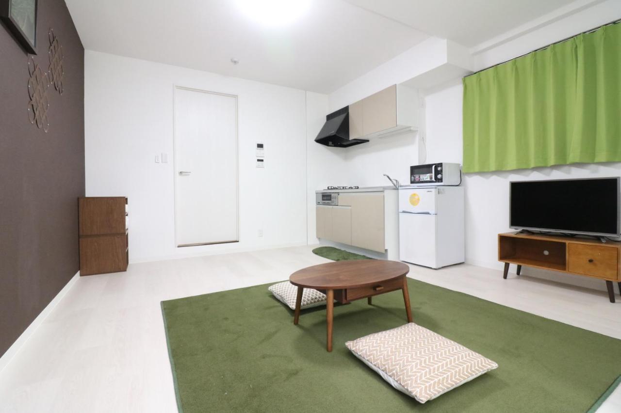 Hg Cozy Hotel No 50 蒲生四丁目駅前 오사카 외부 사진
