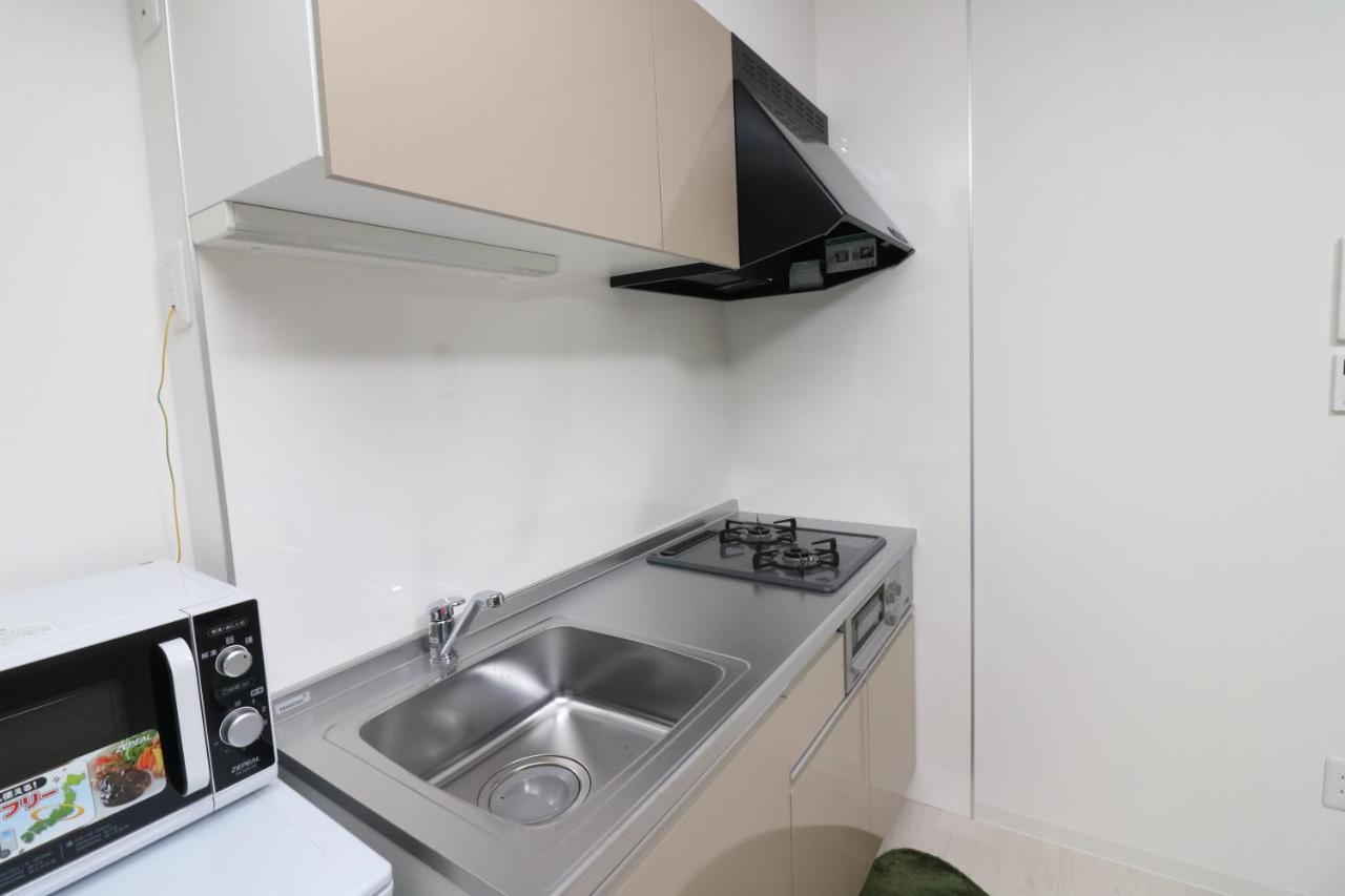 Hg Cozy Hotel No 50 蒲生四丁目駅前 오사카 외부 사진