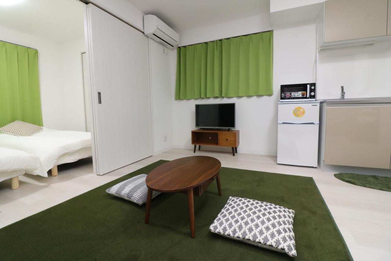 Hg Cozy Hotel No 50 蒲生四丁目駅前 오사카 외부 사진