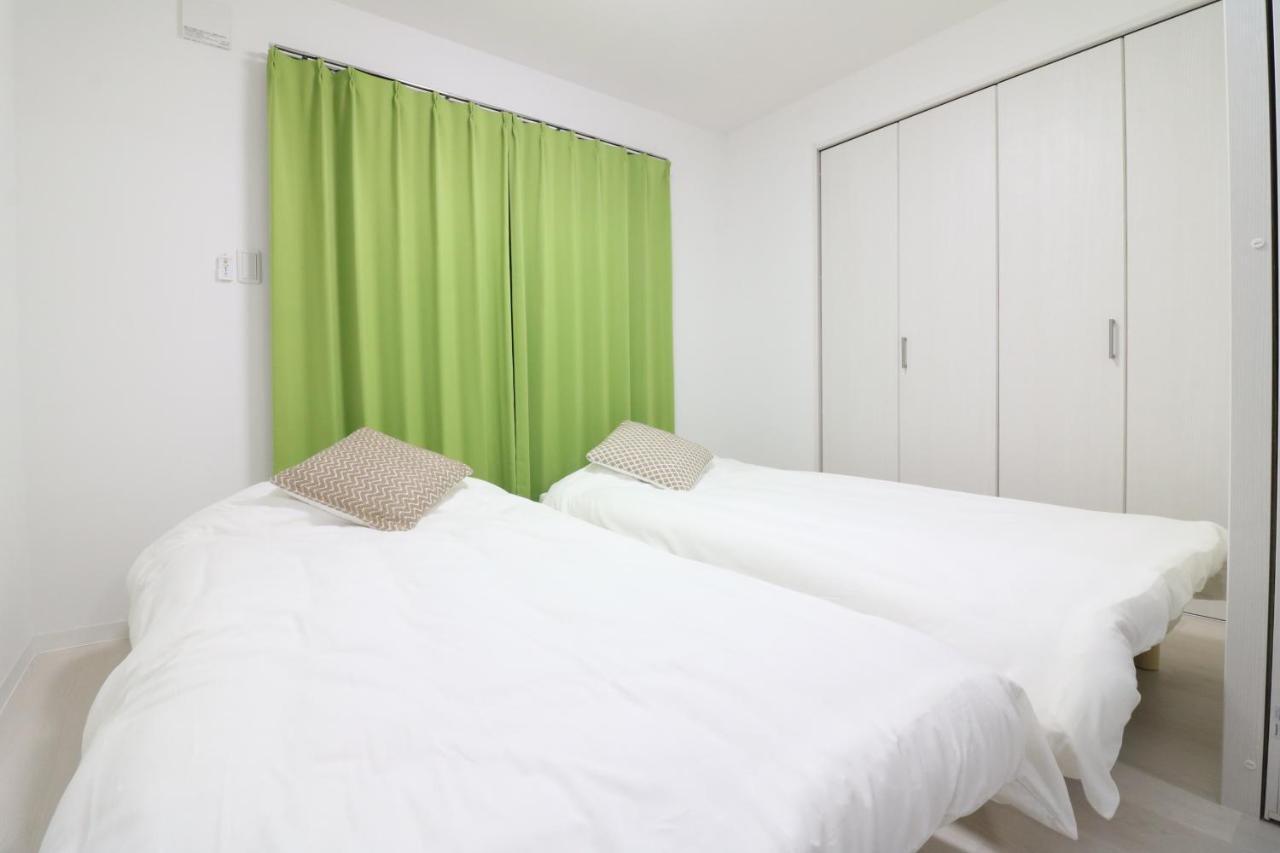 Hg Cozy Hotel No 50 蒲生四丁目駅前 오사카 외부 사진