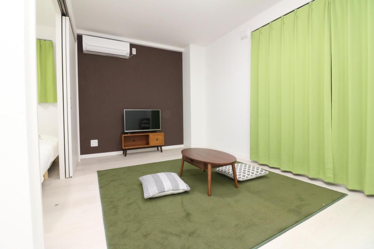 Hg Cozy Hotel No 50 蒲生四丁目駅前 오사카 외부 사진