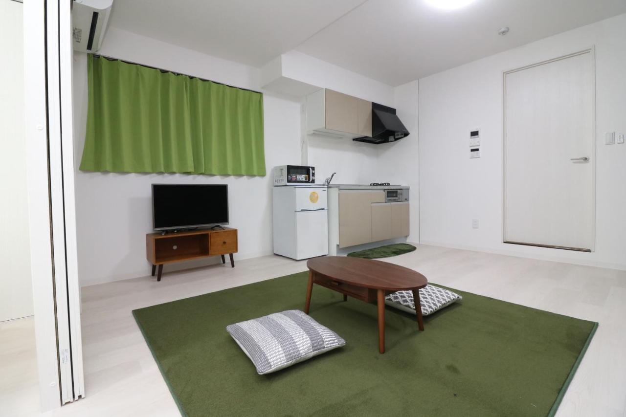 Hg Cozy Hotel No 50 蒲生四丁目駅前 오사카 외부 사진