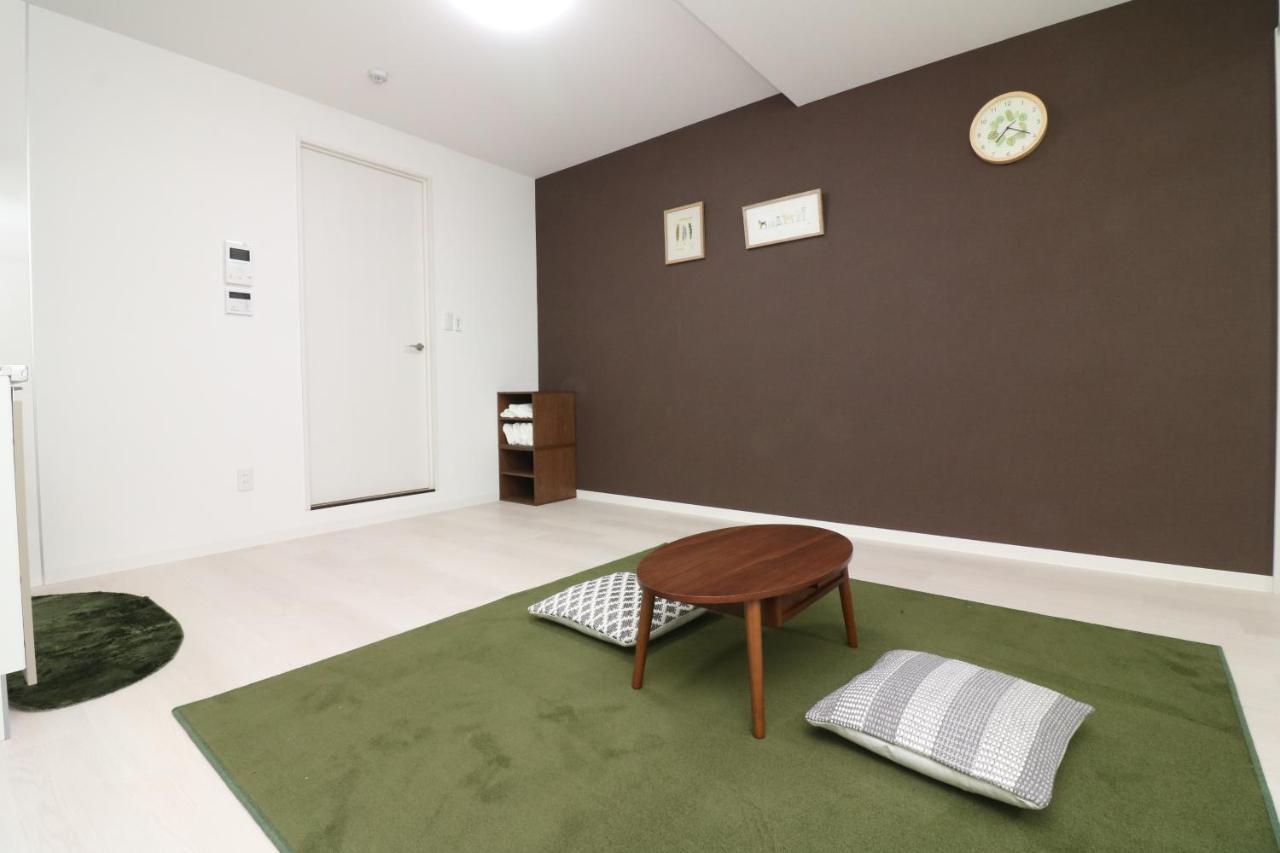 Hg Cozy Hotel No 50 蒲生四丁目駅前 오사카 외부 사진